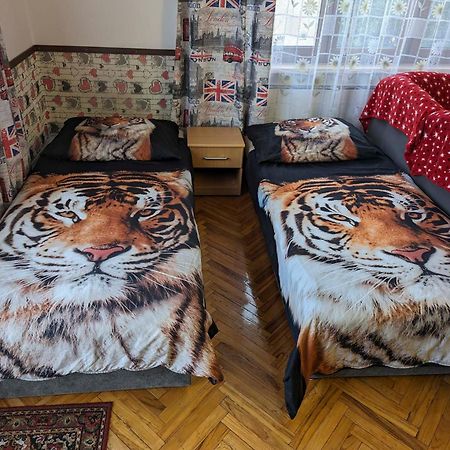 Vila Imagina Ratboř Zewnętrze zdjęcie
