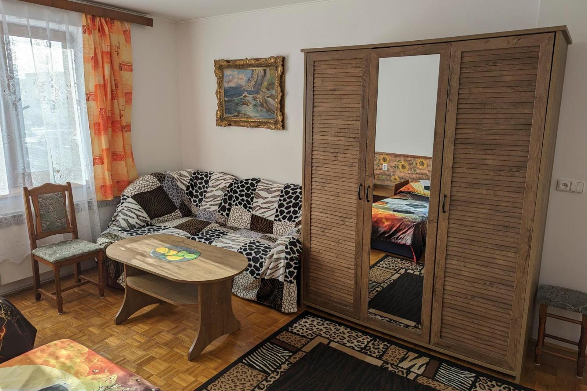 Vila Imagina Ratboř Zewnętrze zdjęcie