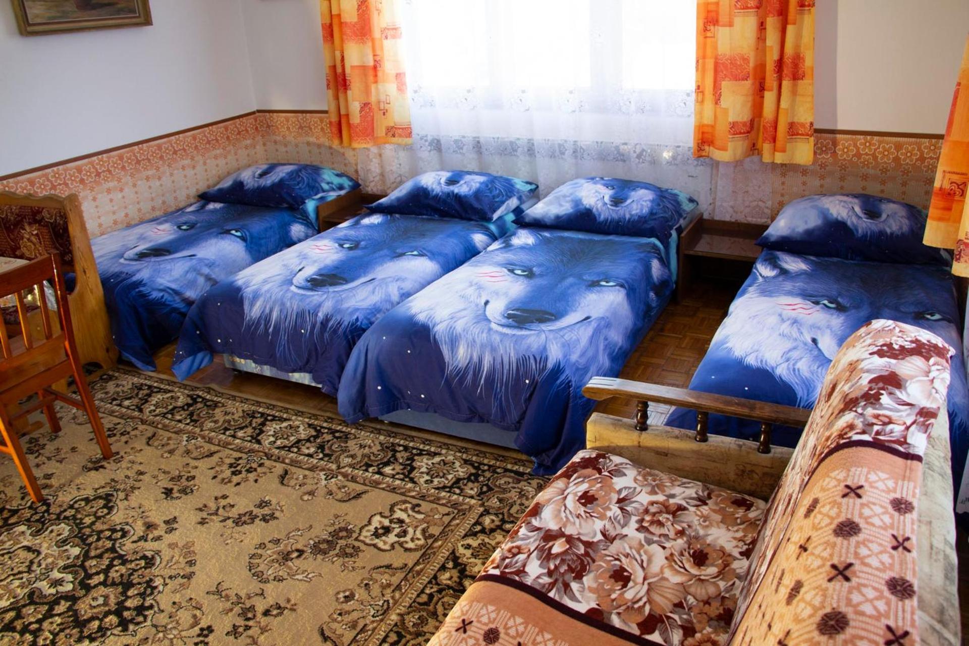 Vila Imagina Ratboř Zewnętrze zdjęcie
