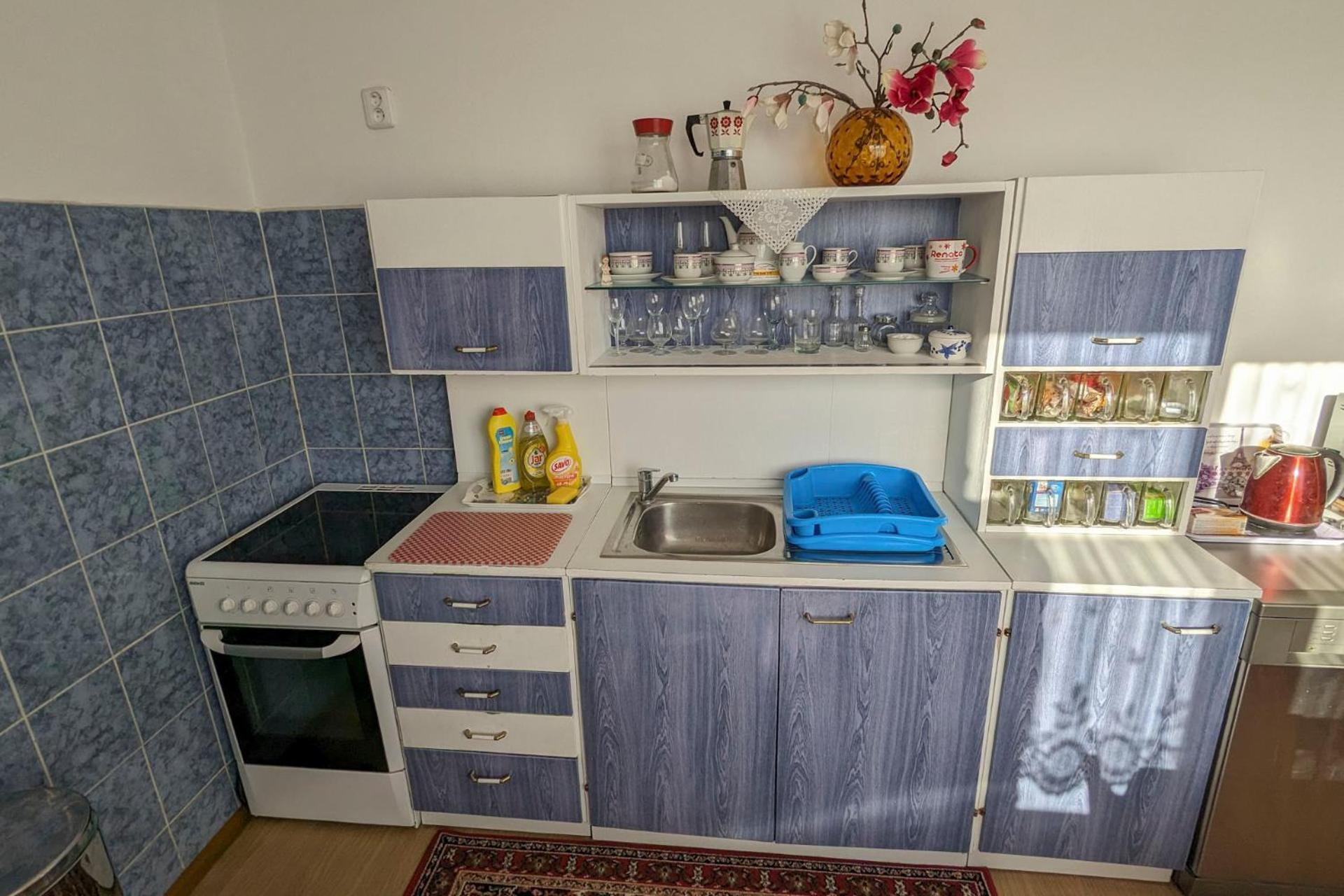 Vila Imagina Ratboř Zewnętrze zdjęcie