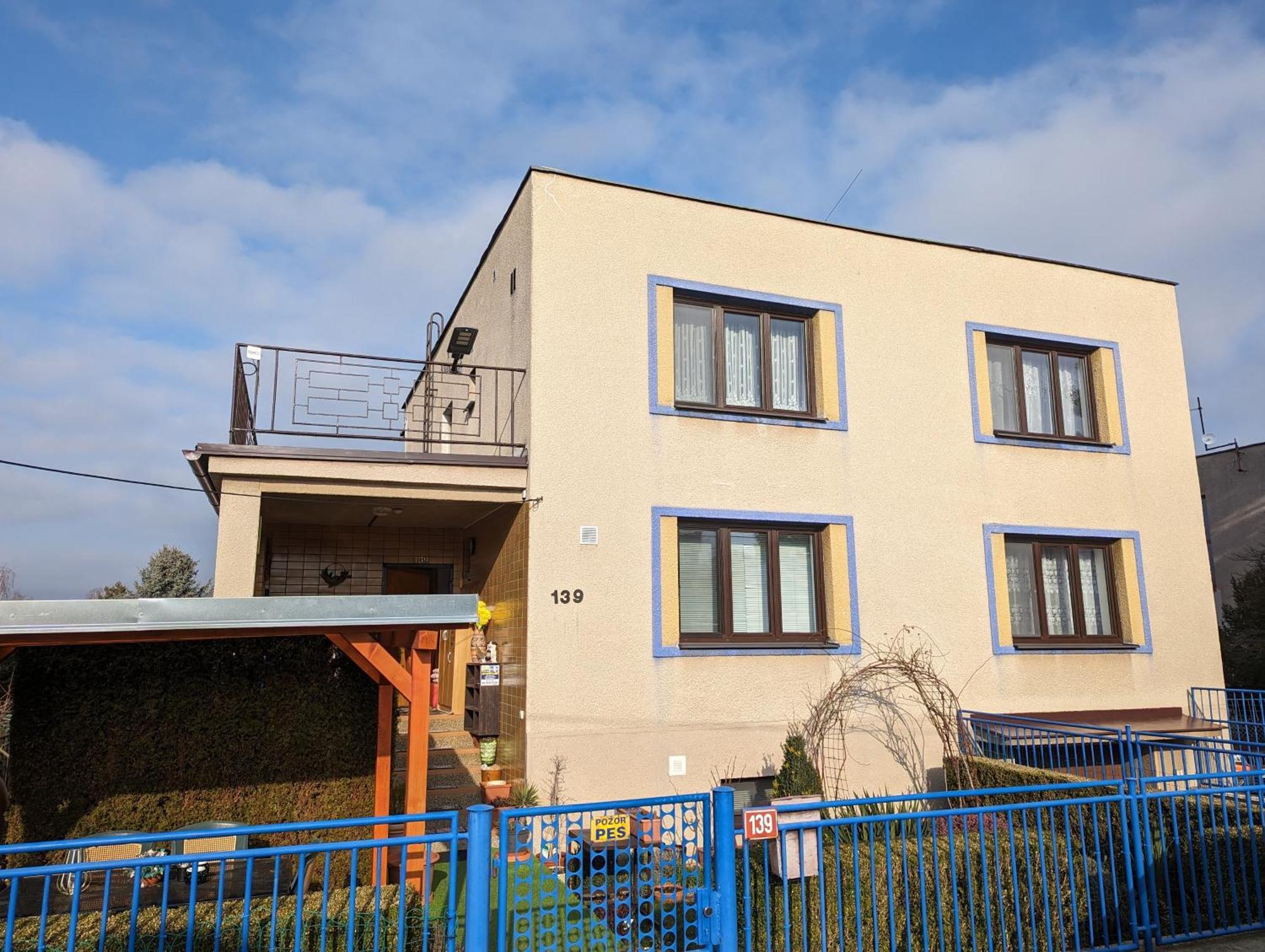 Vila Imagina Ratboř Zewnętrze zdjęcie