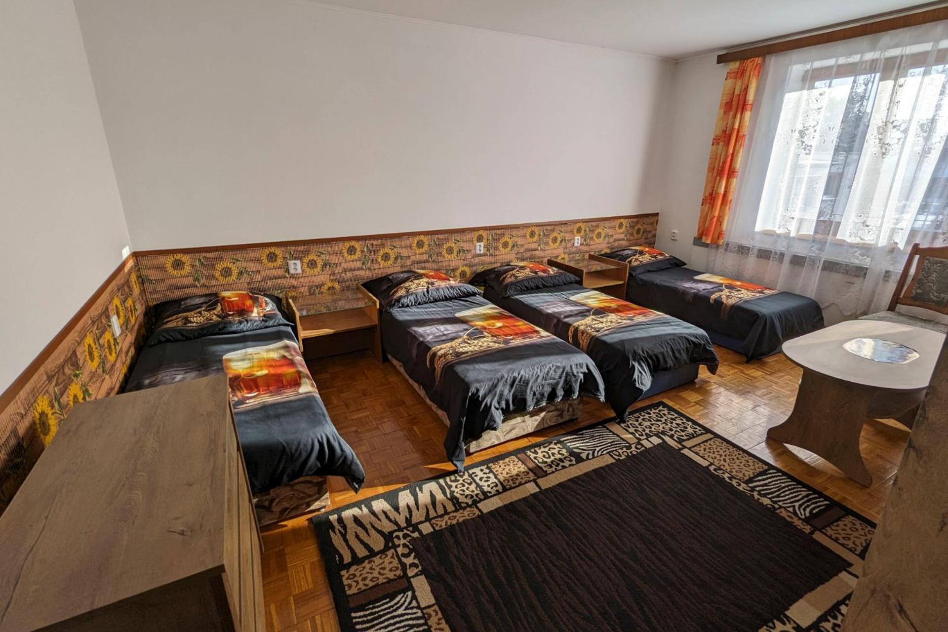 Vila Imagina Ratboř Zewnętrze zdjęcie