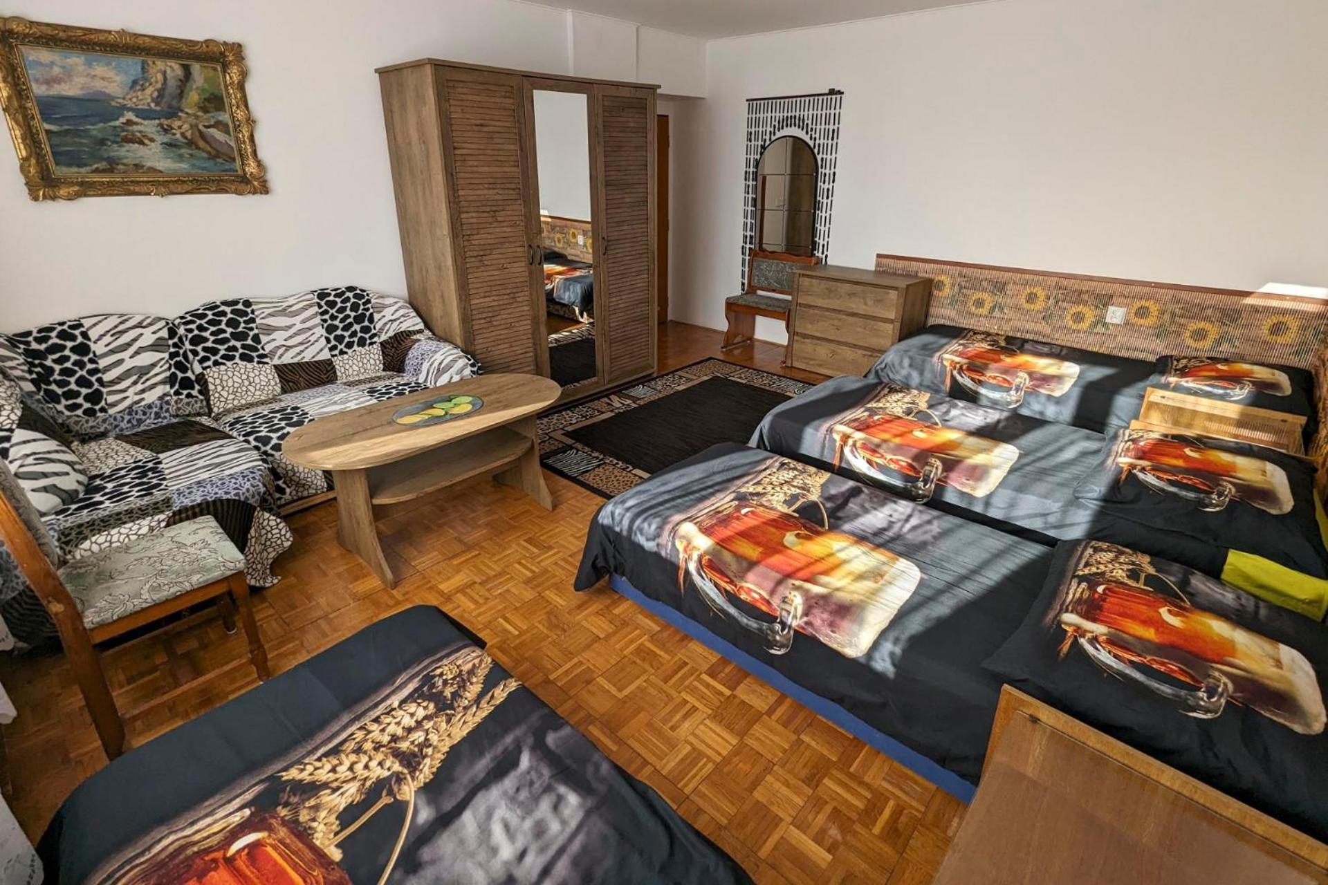 Vila Imagina Ratboř Zewnętrze zdjęcie