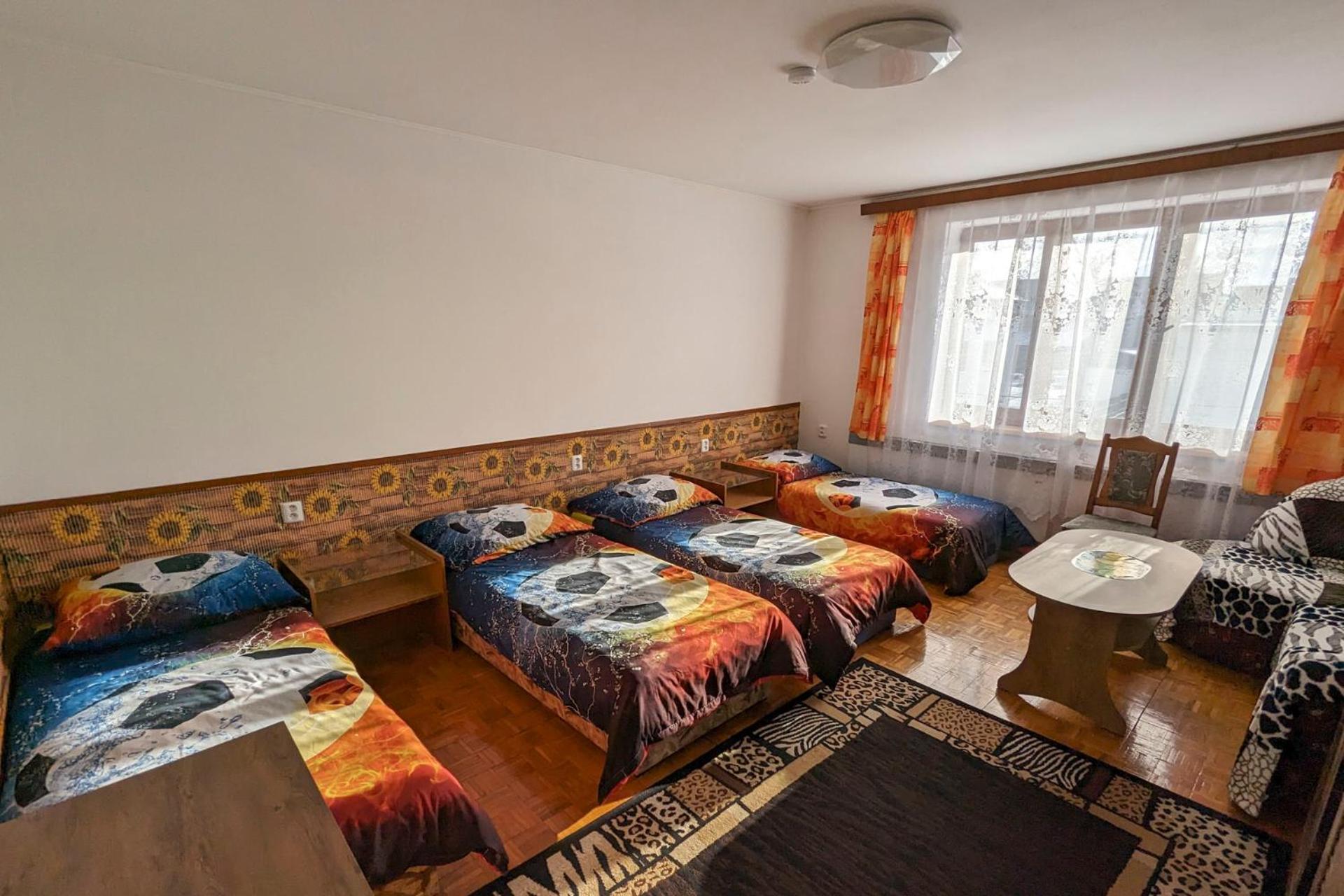 Vila Imagina Ratboř Zewnętrze zdjęcie