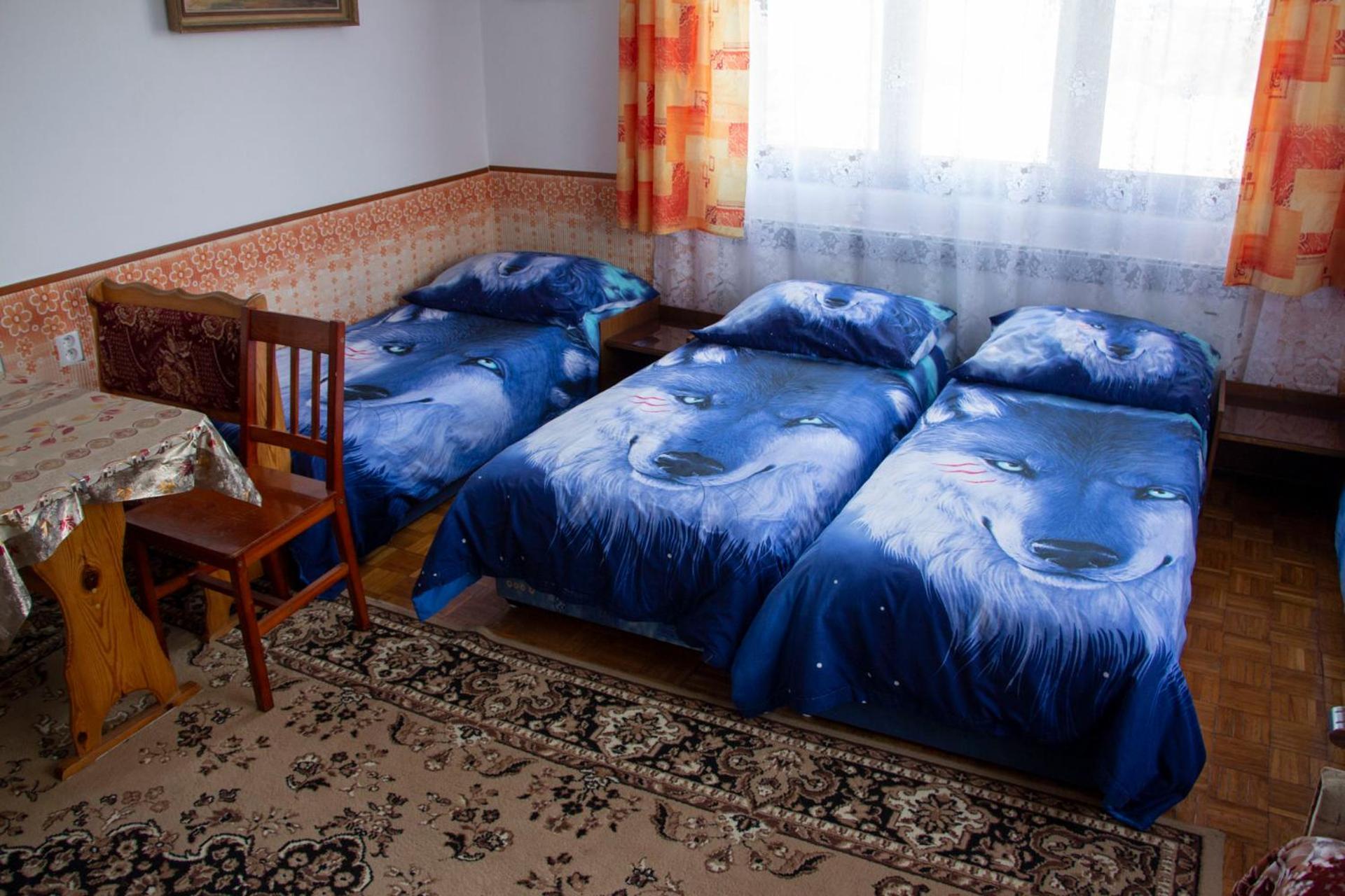 Vila Imagina Ratboř Zewnętrze zdjęcie
