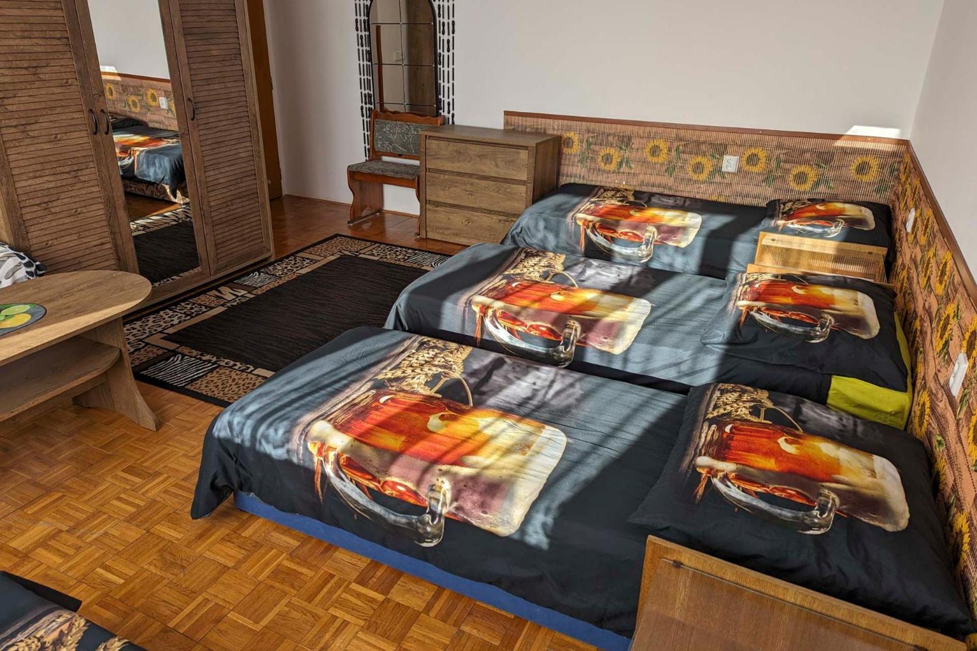 Vila Imagina Ratboř Zewnętrze zdjęcie