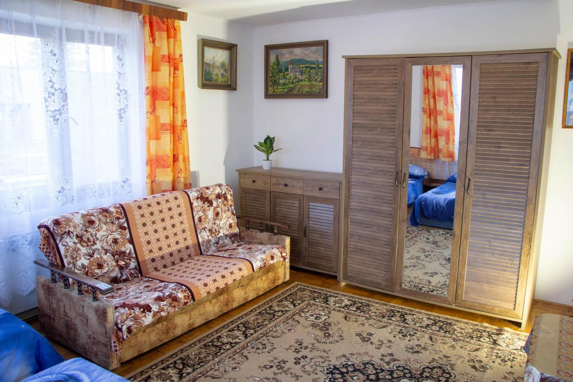 Vila Imagina Ratboř Zewnętrze zdjęcie