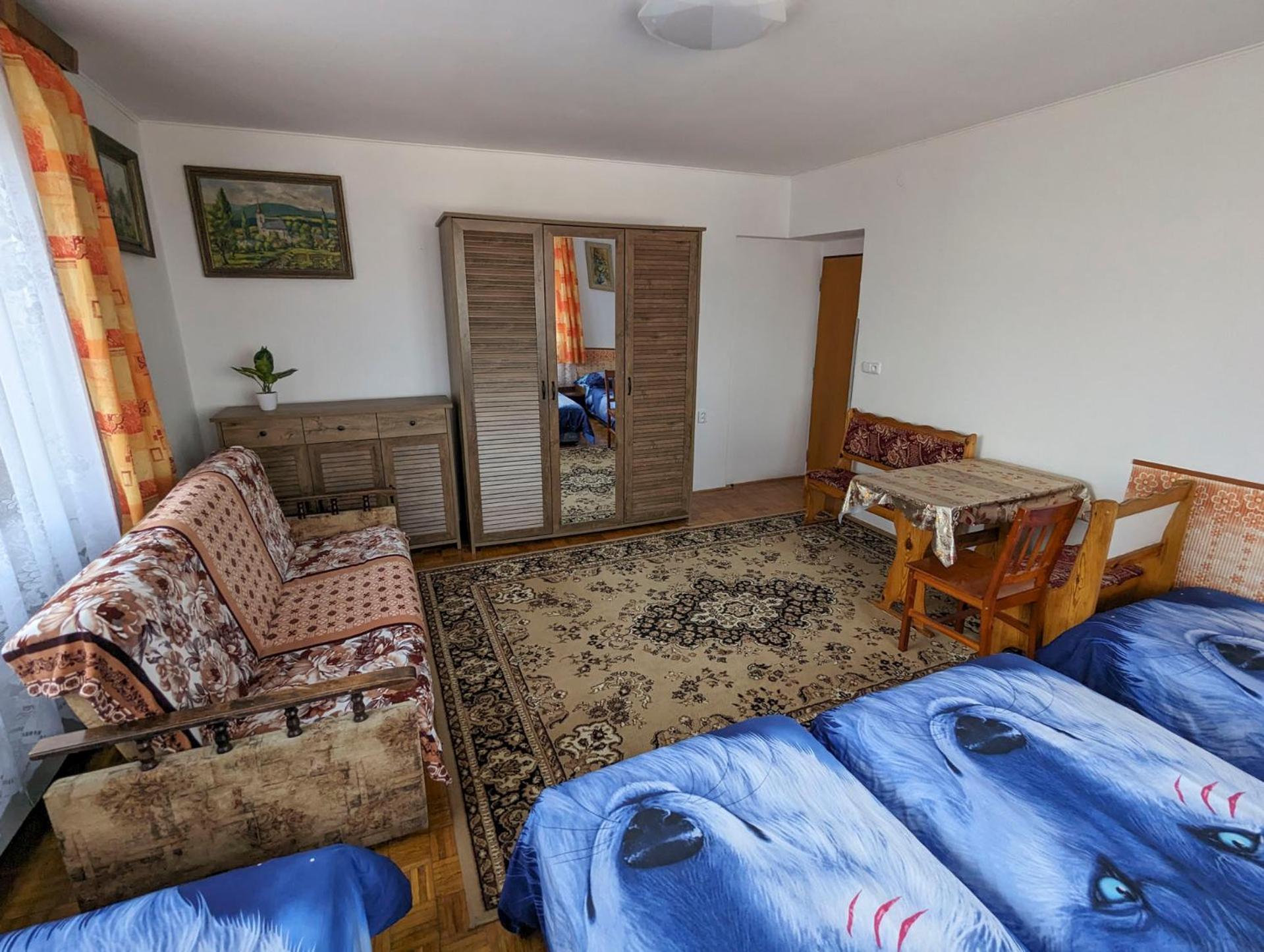 Vila Imagina Ratboř Zewnętrze zdjęcie