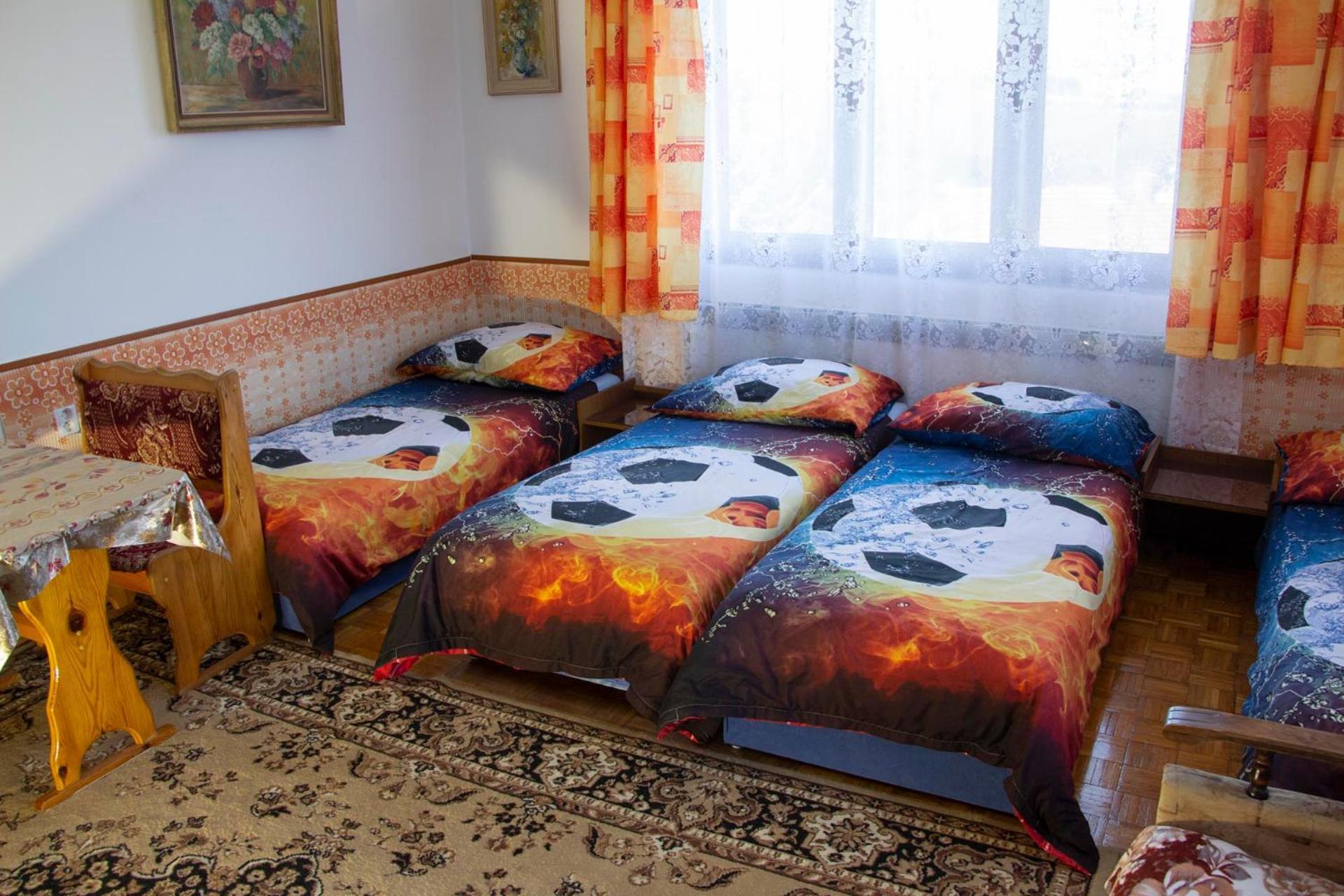 Vila Imagina Ratboř Zewnętrze zdjęcie