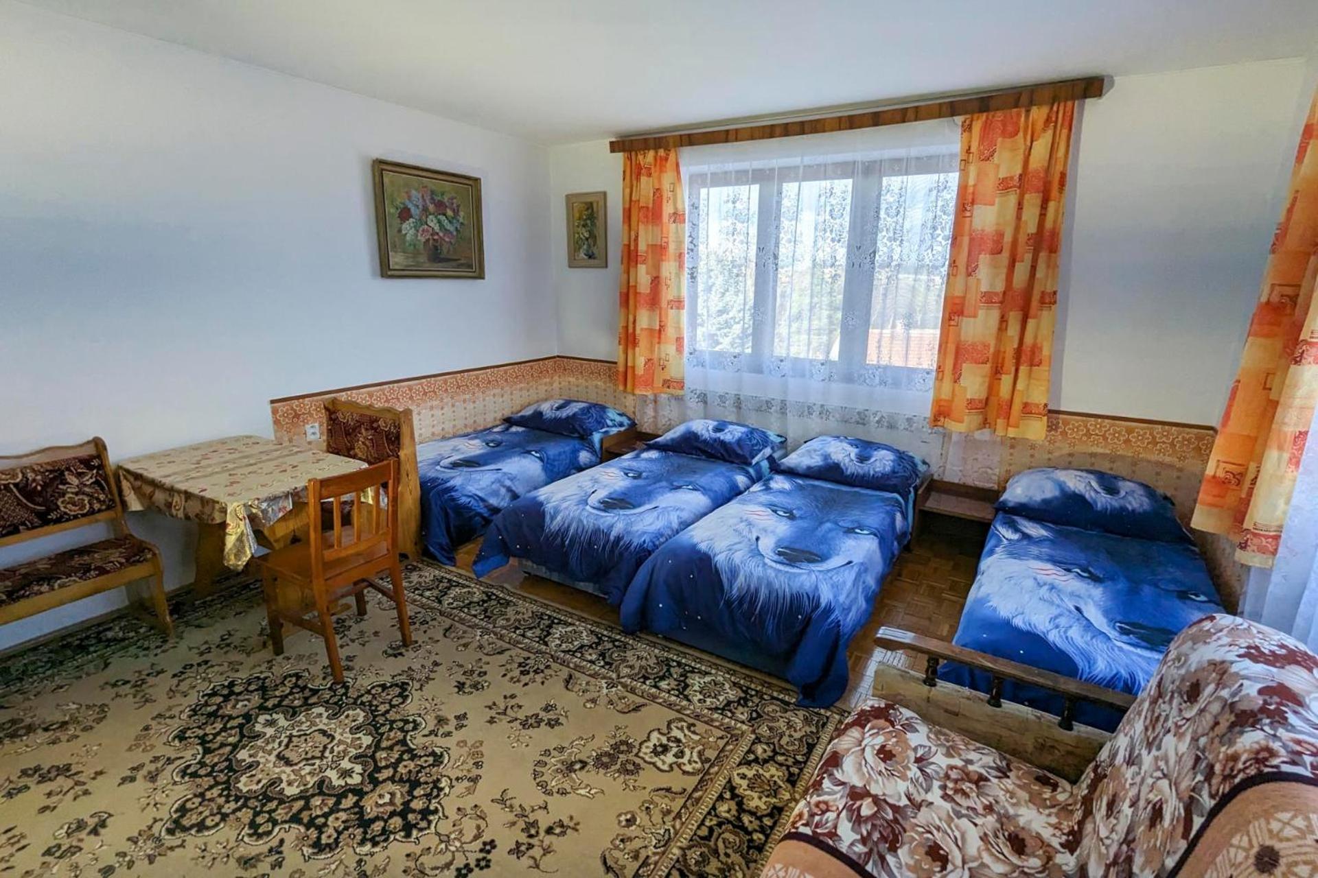 Vila Imagina Ratboř Zewnętrze zdjęcie