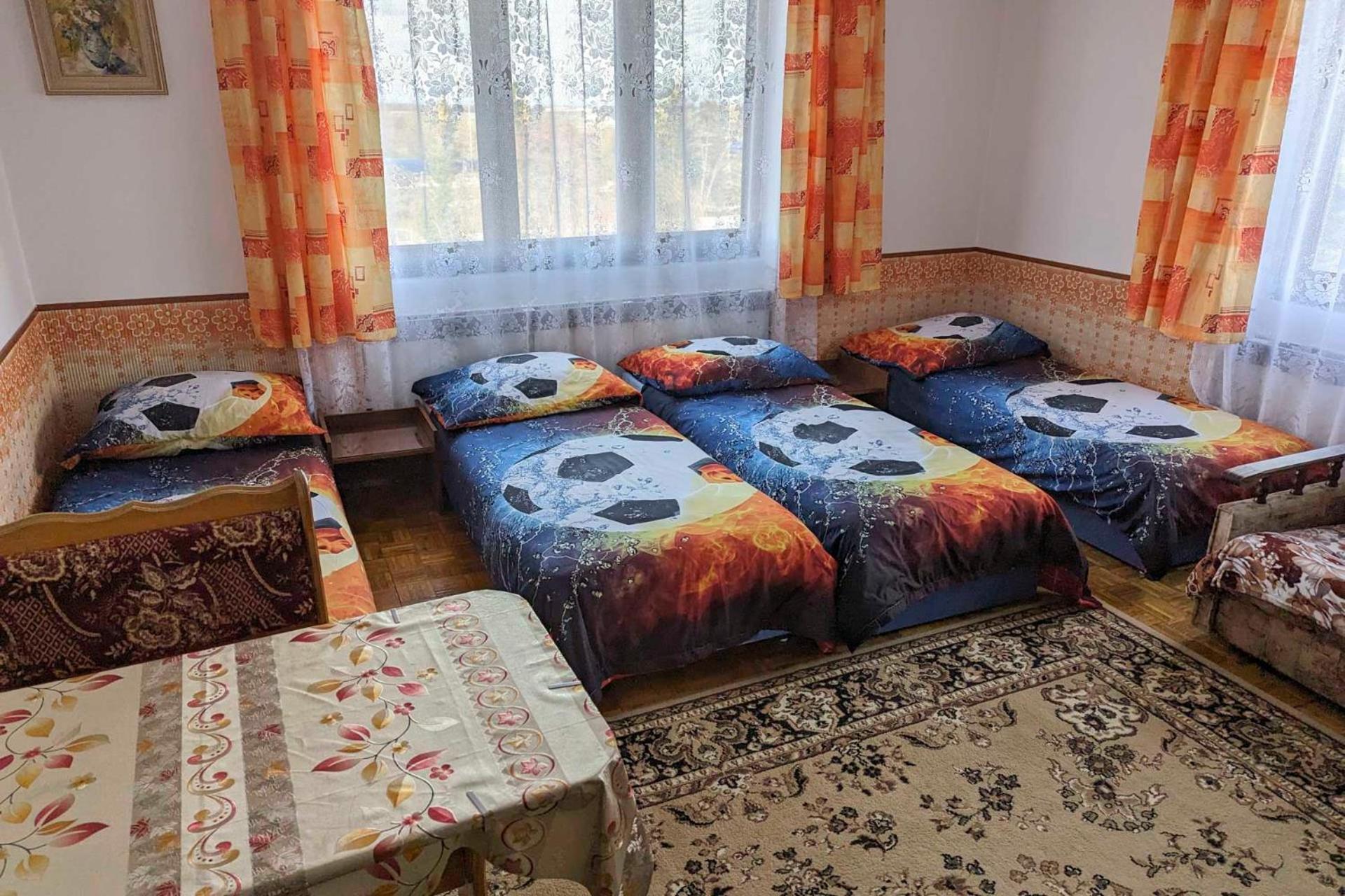 Vila Imagina Ratboř Zewnętrze zdjęcie