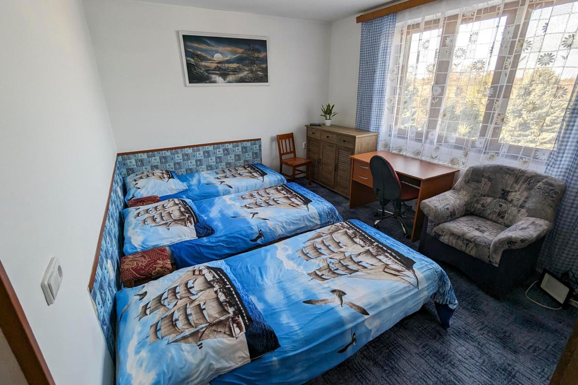 Vila Imagina Ratboř Zewnętrze zdjęcie