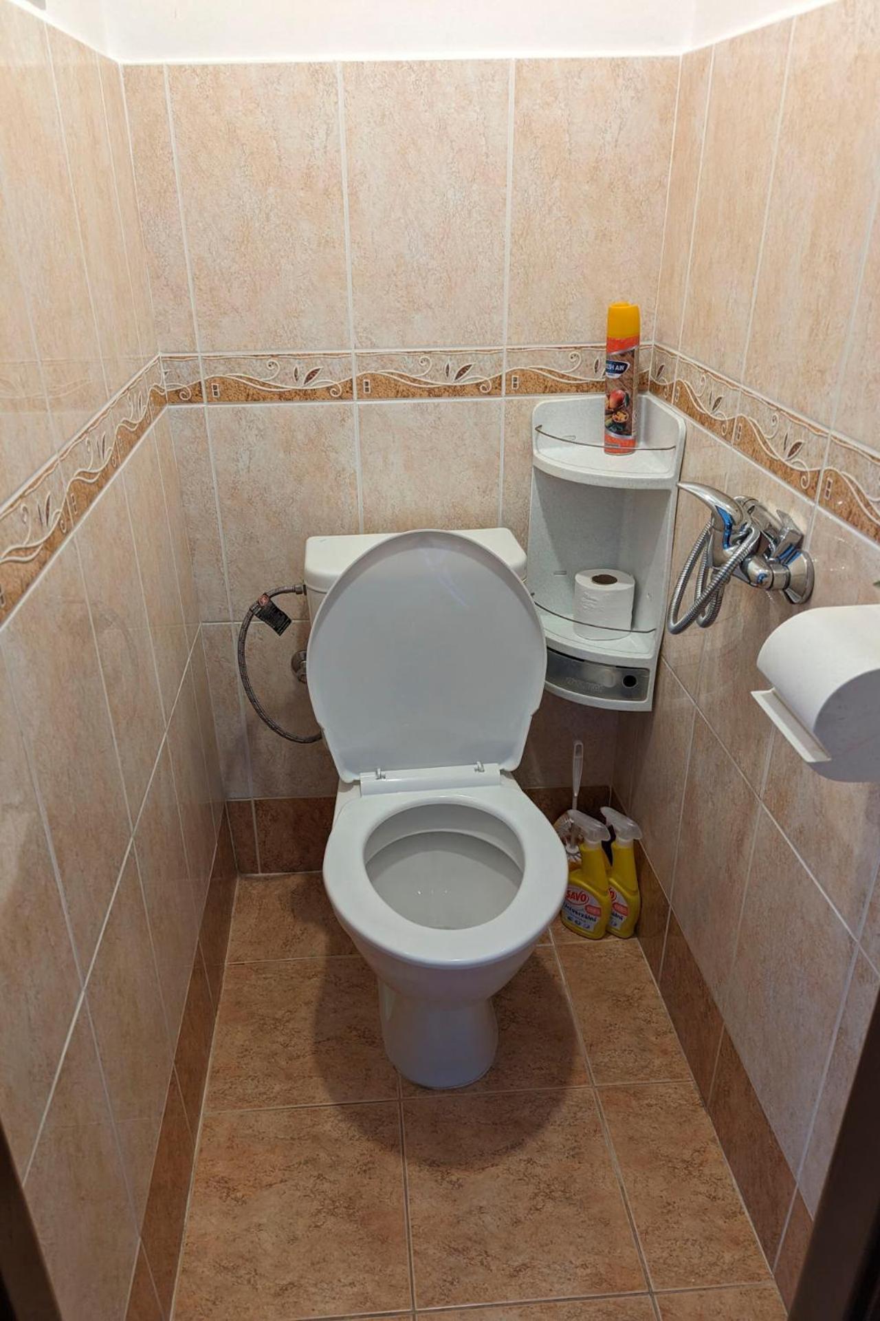 Vila Imagina Ratboř Zewnętrze zdjęcie