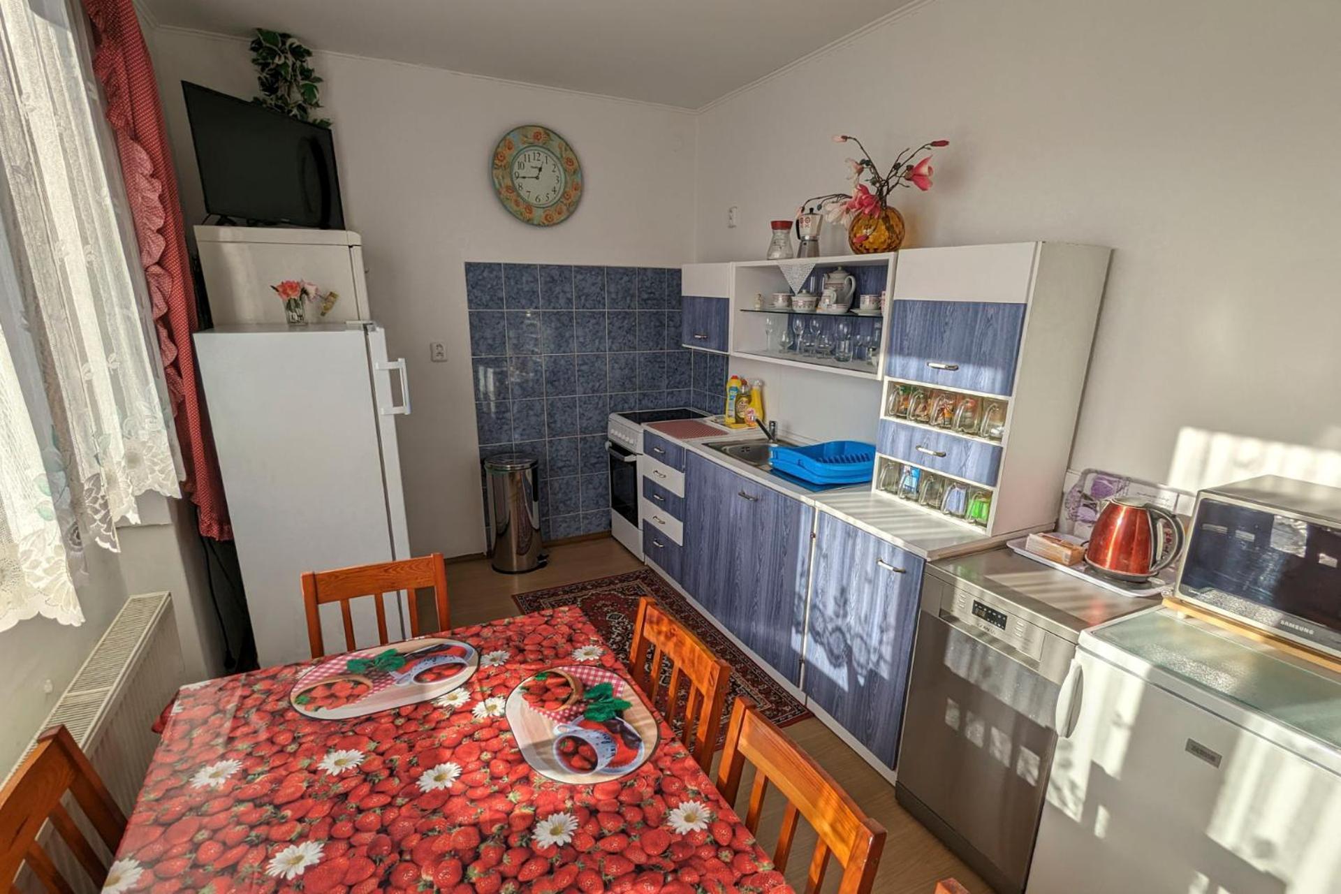Vila Imagina Ratboř Zewnętrze zdjęcie