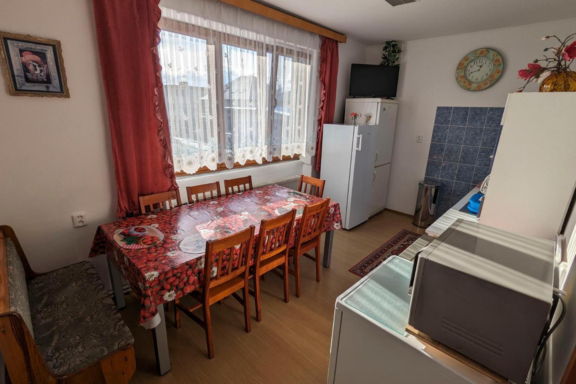 Vila Imagina Ratboř Zewnętrze zdjęcie