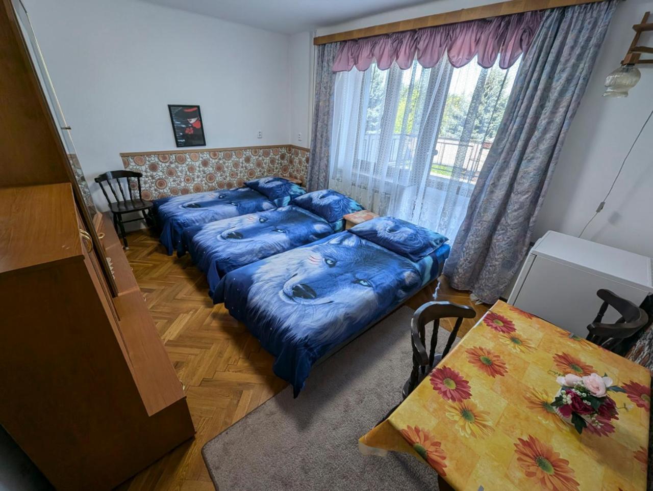 Vila Imagina Ratboř Zewnętrze zdjęcie