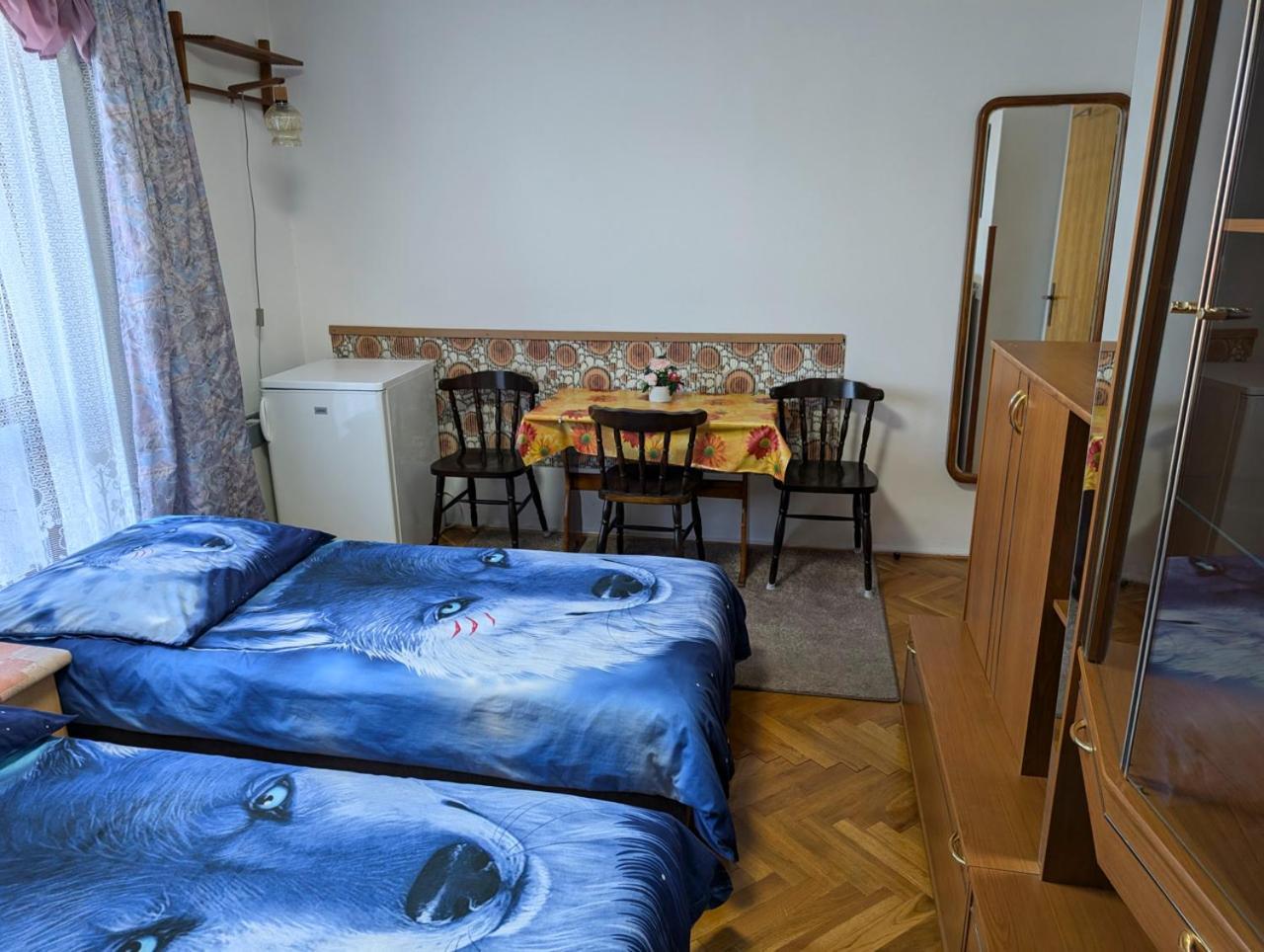 Vila Imagina Ratboř Zewnętrze zdjęcie
