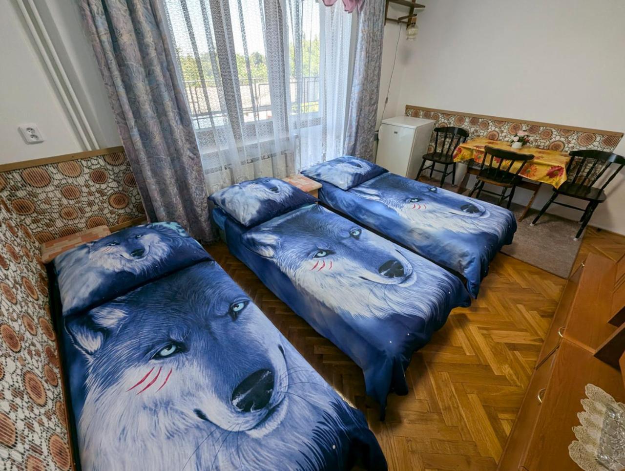 Vila Imagina Ratboř Zewnętrze zdjęcie