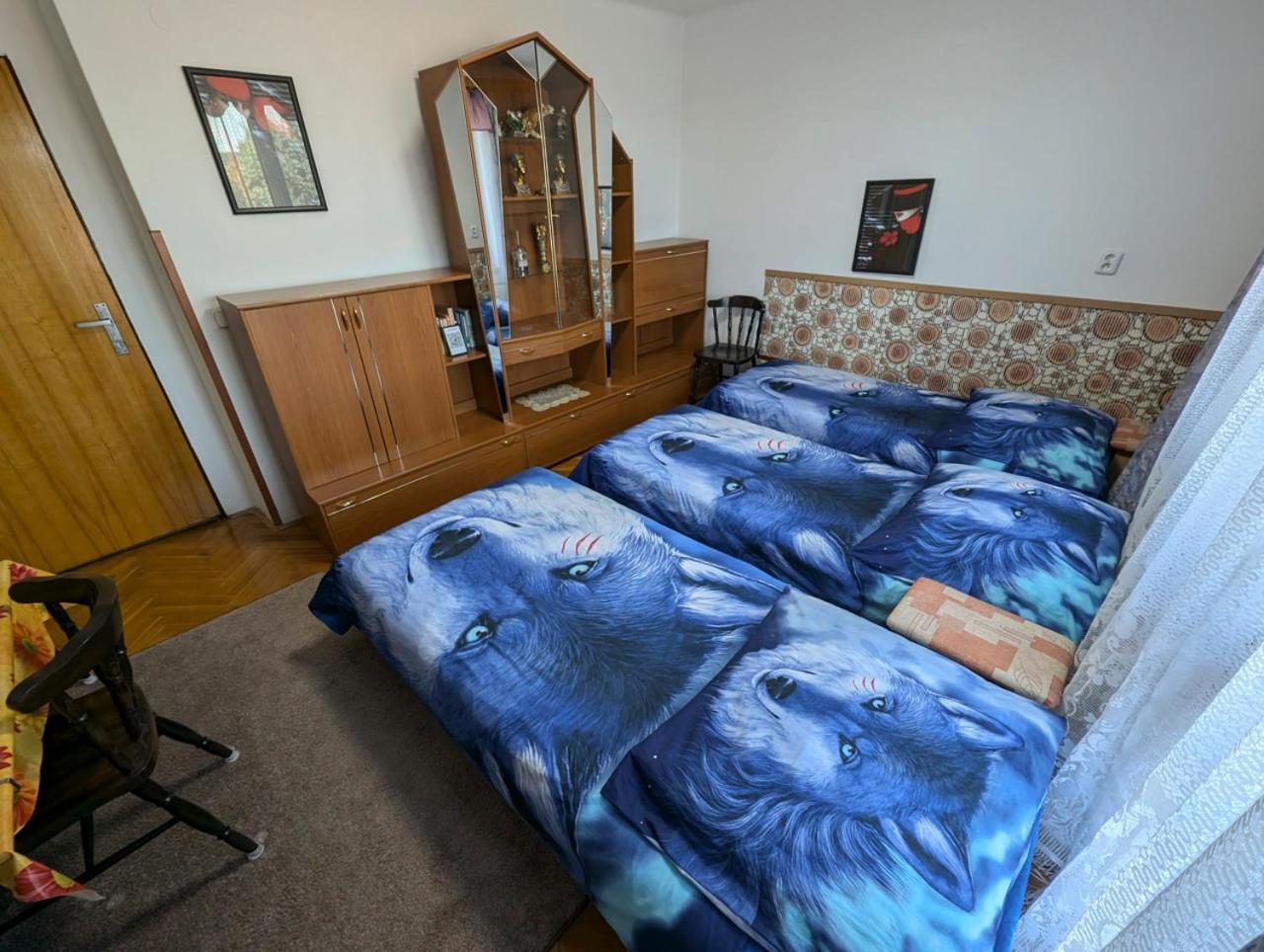 Vila Imagina Ratboř Zewnętrze zdjęcie