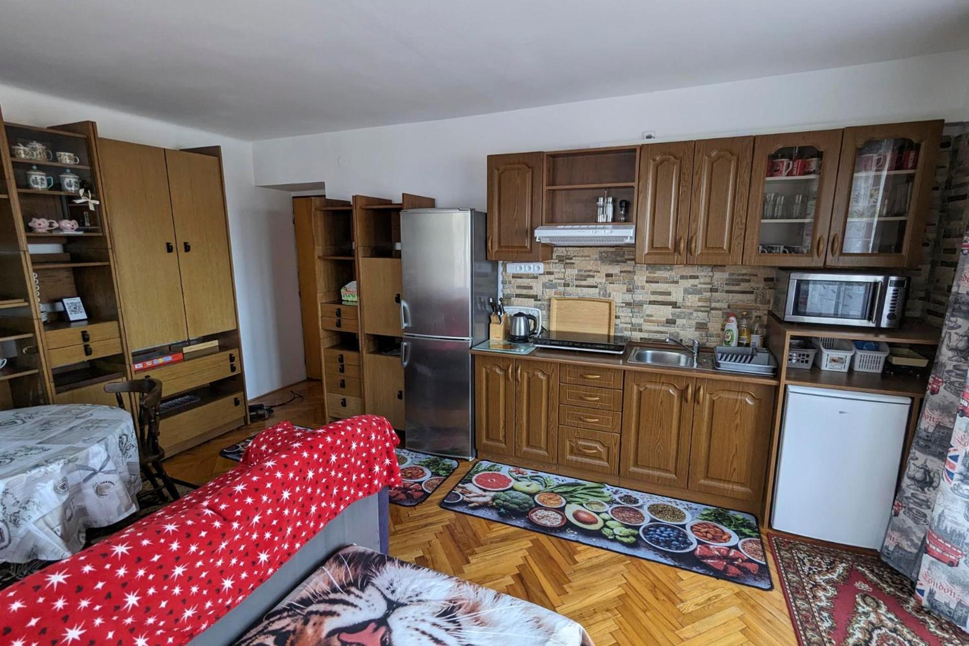 Vila Imagina Ratboř Zewnętrze zdjęcie
