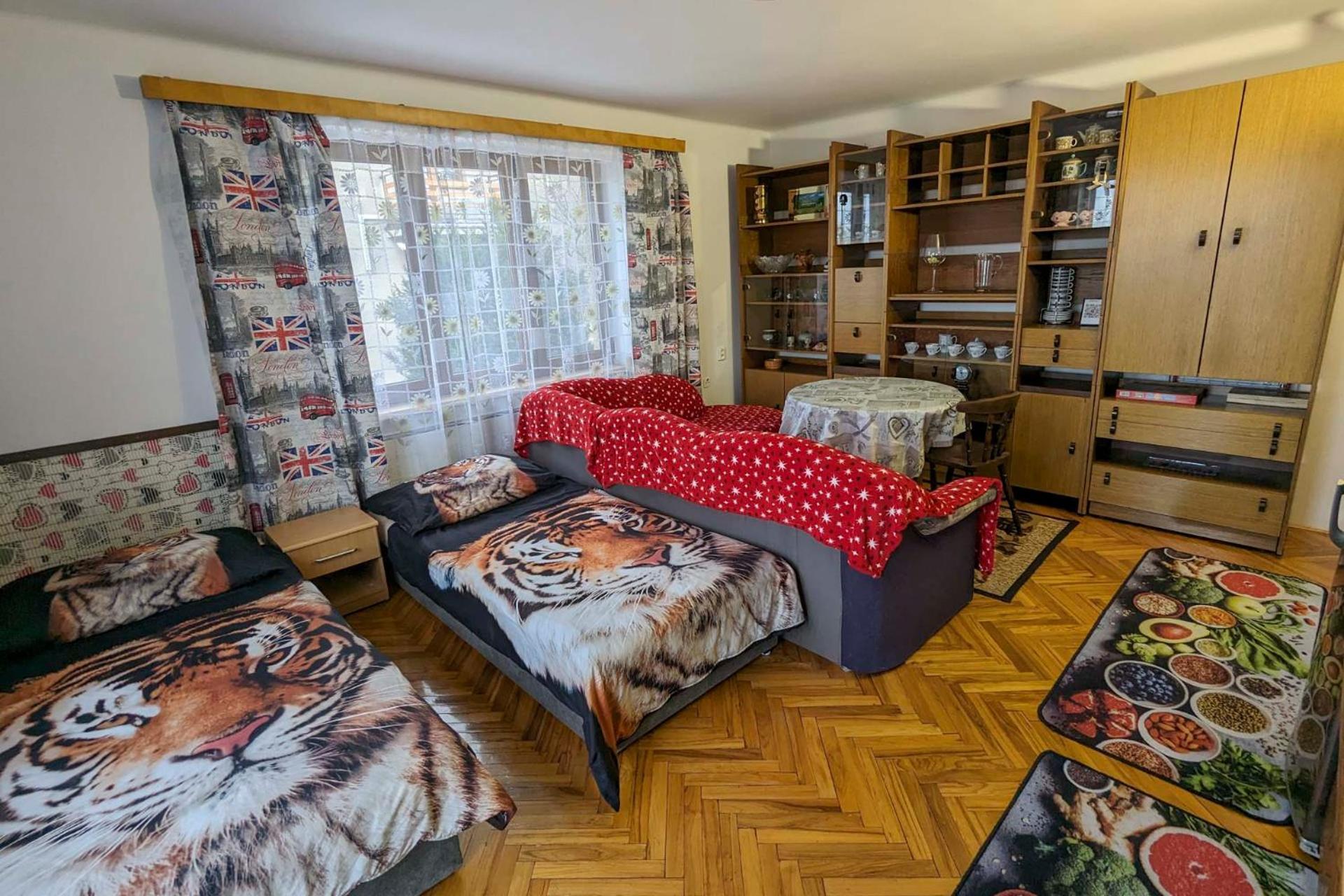 Vila Imagina Ratboř Zewnętrze zdjęcie