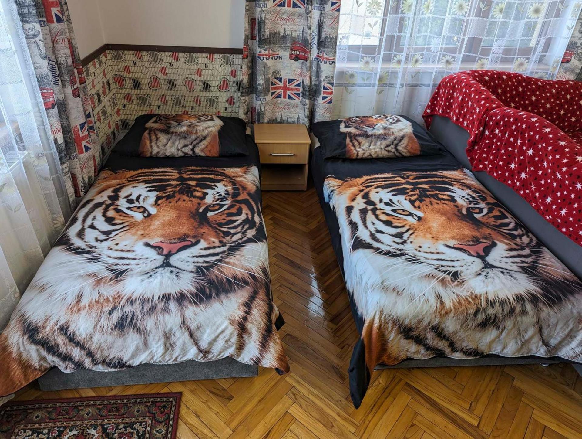 Vila Imagina Ratboř Zewnętrze zdjęcie